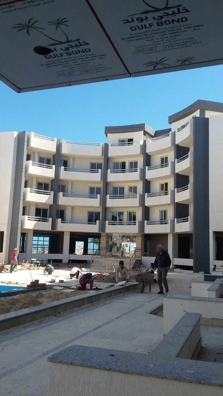 فندق الجندول