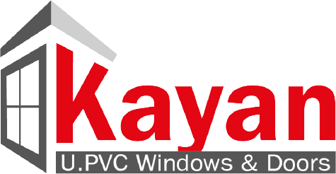 كيان UPVC