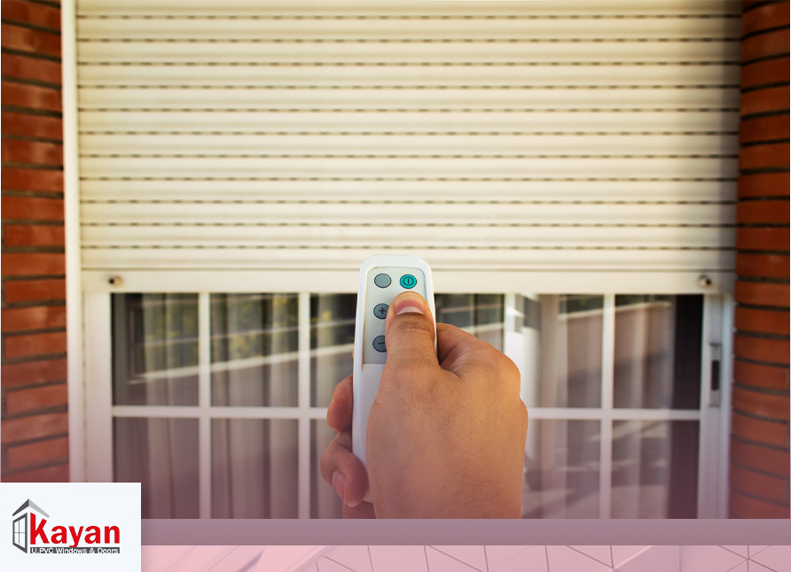 Control mechanisms Control mechanisms